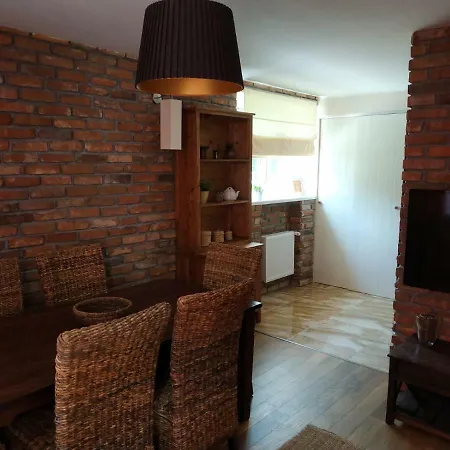 Apartament 