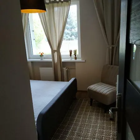 Apartament 