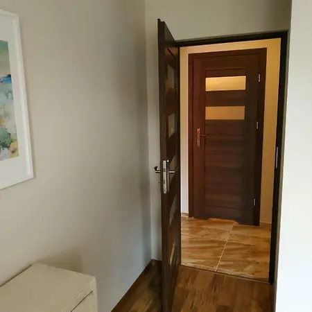 Apartment Apartament 