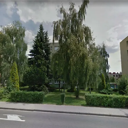 Apartament 