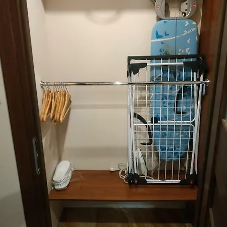 Apartament 