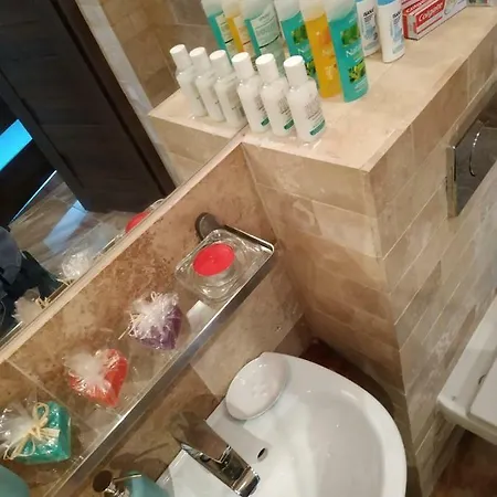 Apartament 