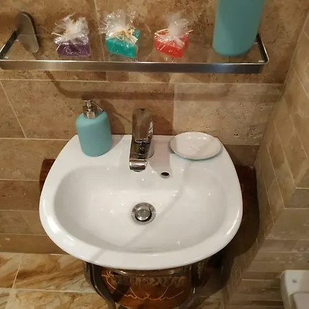 Apartament 