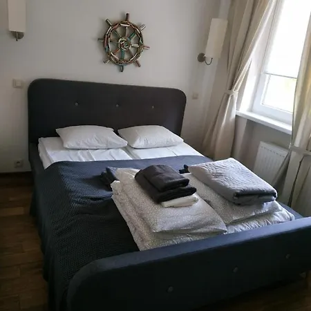 Apartment Apartament 
