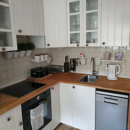Apartament 