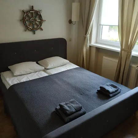 Apartament 